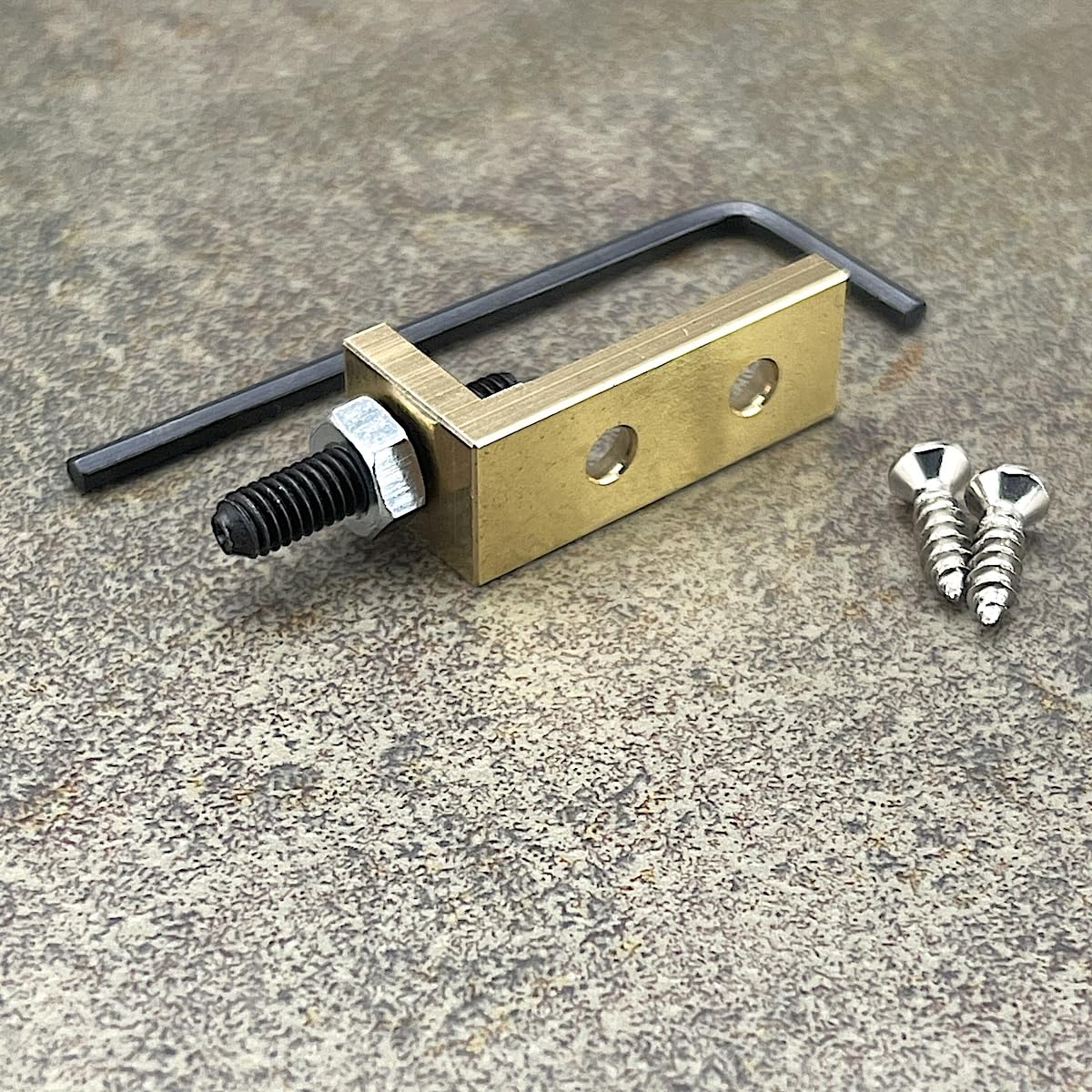 Guitar Tremolo Stopper   Ts1